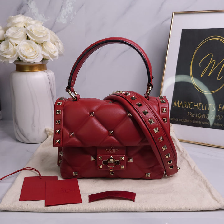 Valentino Garavani Mini Candystud