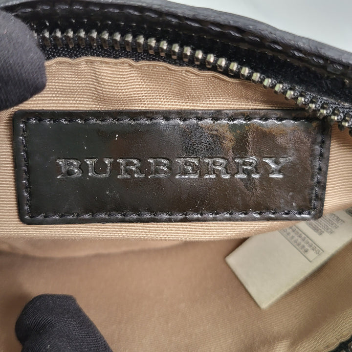 Burberry Nova Tote Bag