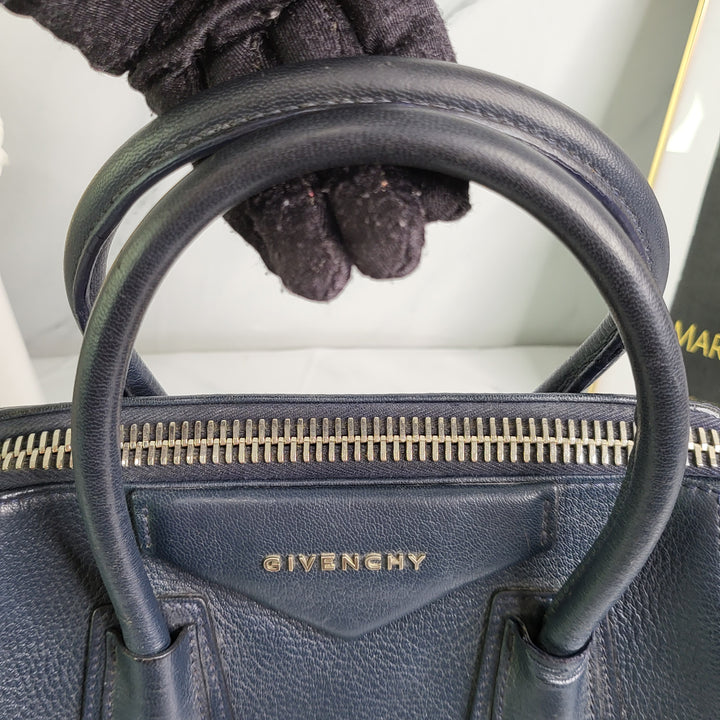 Givenchy Calfskin Antigona Medium