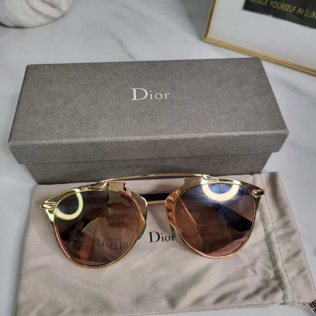Dior Sunglasses – Marichelle's Empire1