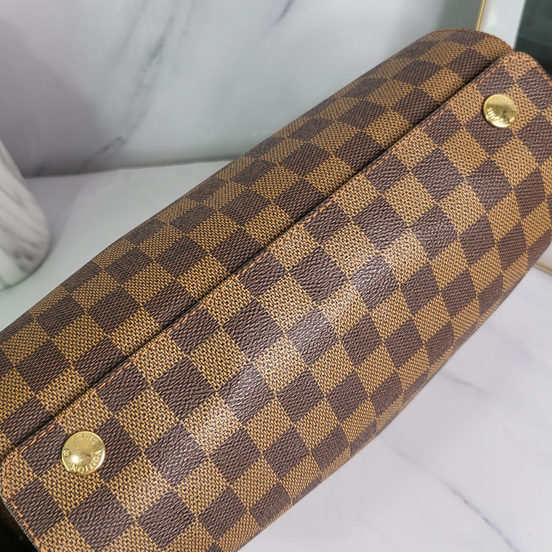 Louis Vuitton Damier Ebene Naviglio