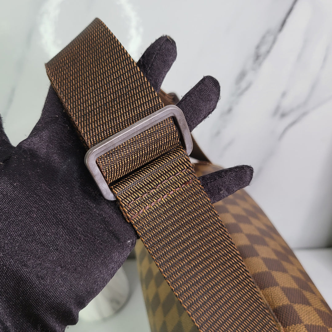 Louis Vuitton Damier Ebene Naviglio