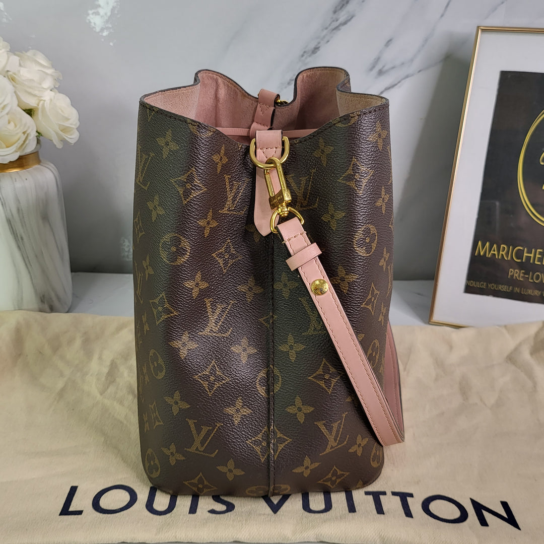 Louis Vuitton Monogram Neo Noe