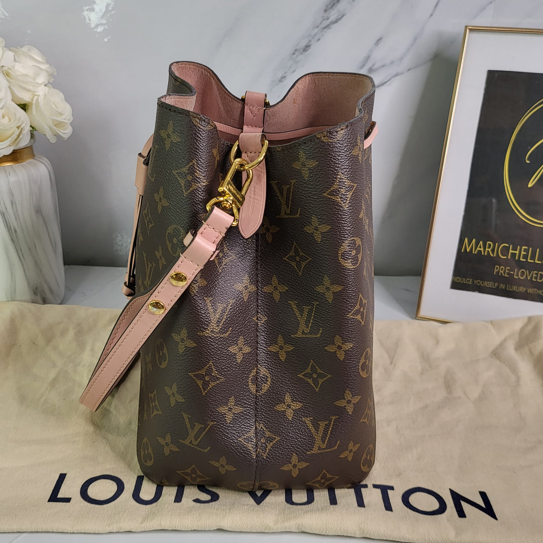 Louis Vuitton Monogram Neo Noe