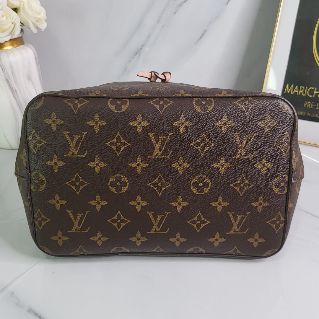 Louis Vuitton Monogram Neo Noe