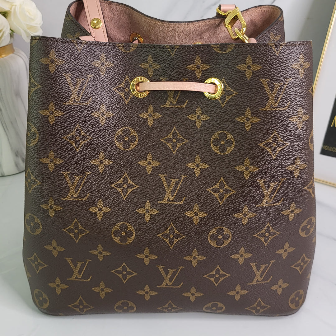 Louis Vuitton Monogram Neo Noe