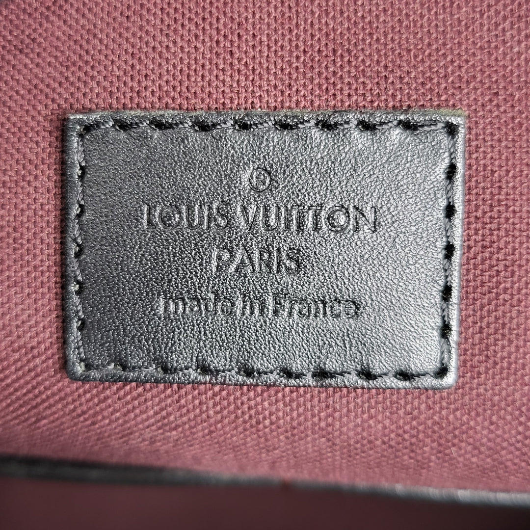 Louis Vuitton Monogram Macassar Torres Bag