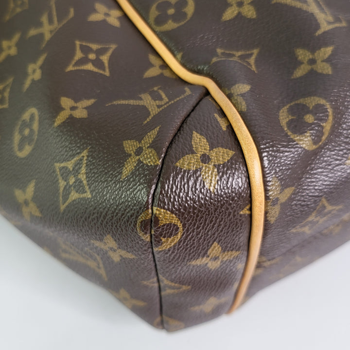 Louis Vuitton Monogram Totally PM