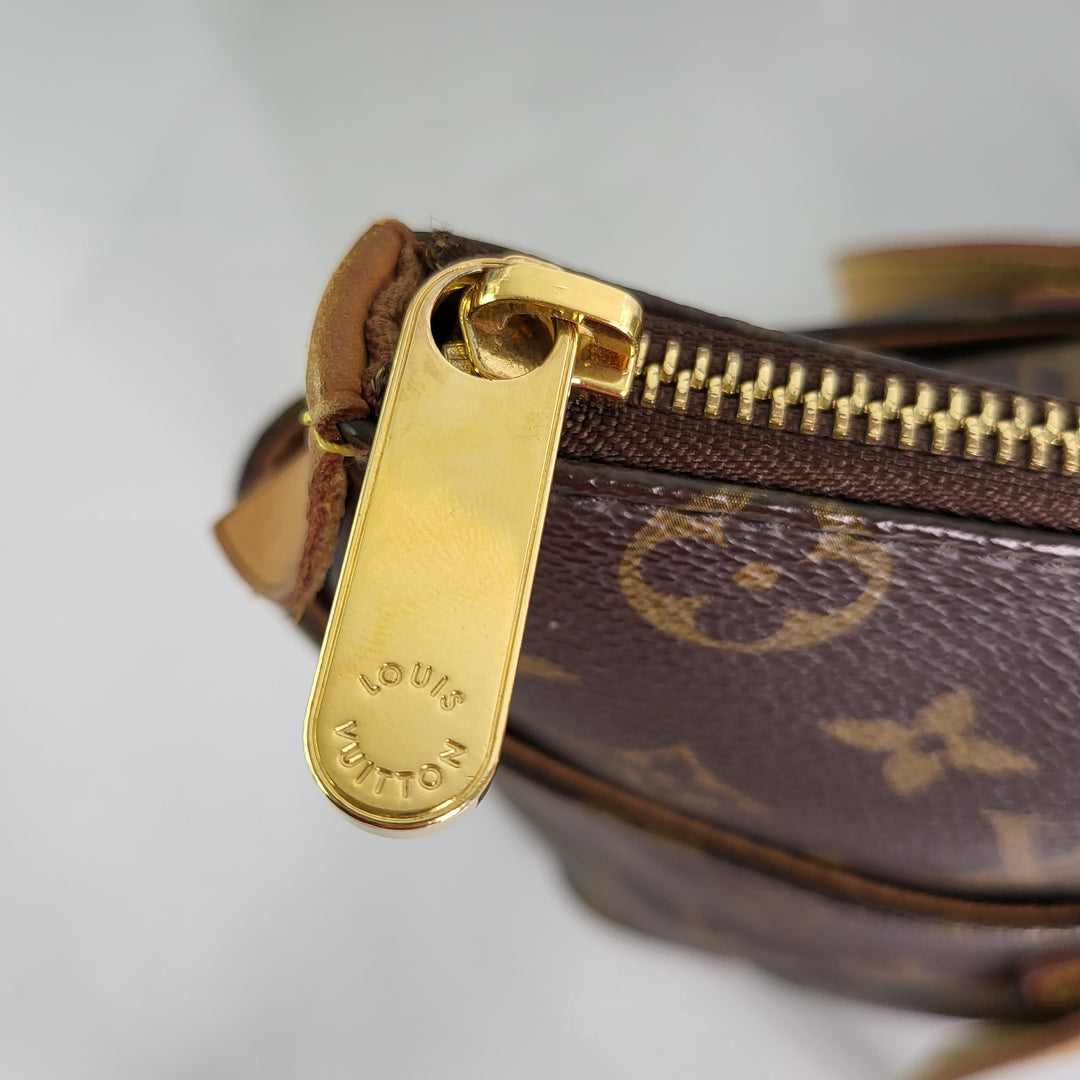 Louis Vuitton Monogram Totally PM