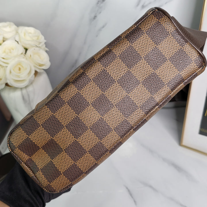 Louis Vuitton Damier Ebene Olav