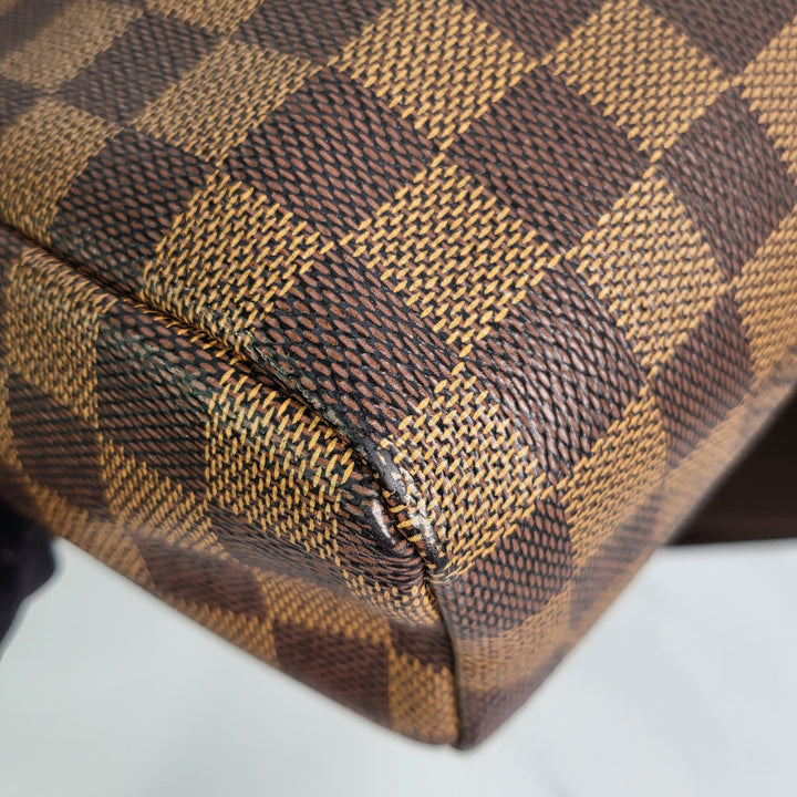 Louis Vuitton Damier Ebene Olav