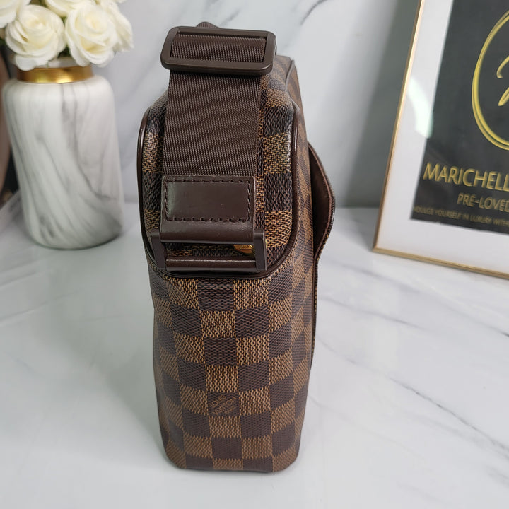 Louis Vuitton Damier Ebene Olav