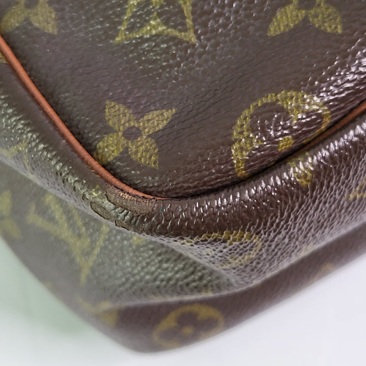 Louis Vuitton Vintage Monogram Marceau Bag