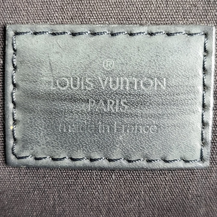 Louis Vuitton Epi Passy PM