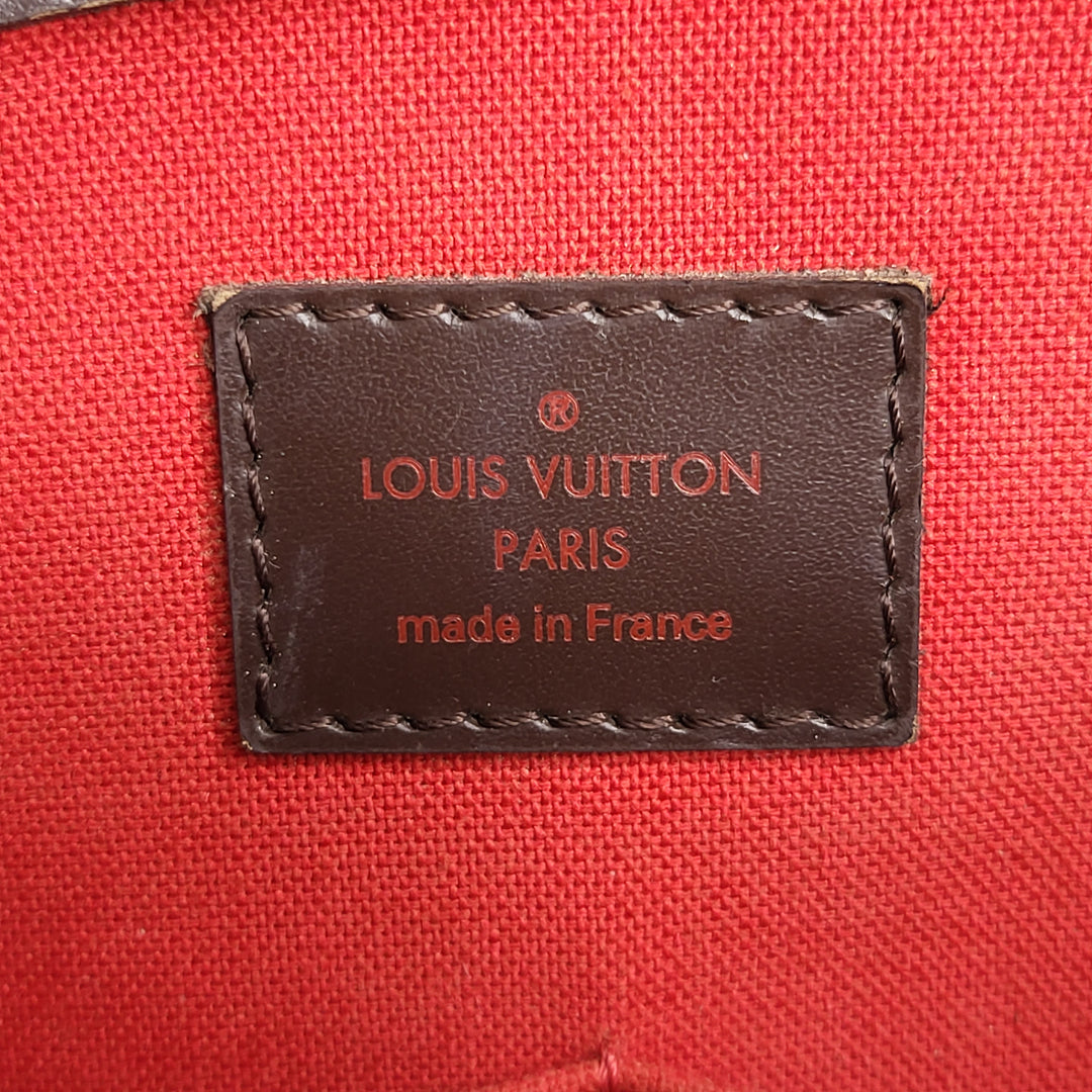 Louis Vuitton Damier Ebene Verona MM