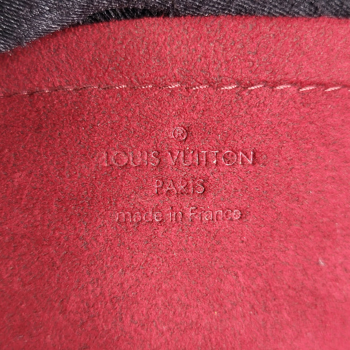 Louis Vuitton Multicolor Eliza Shoulder Bag