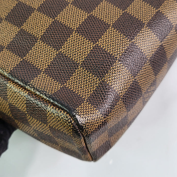 Louis Vuitton Damier Ebene Olaf Crossbody Bag