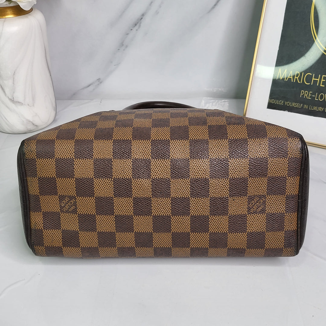 Louis Vuitton Damier Ebene Brera