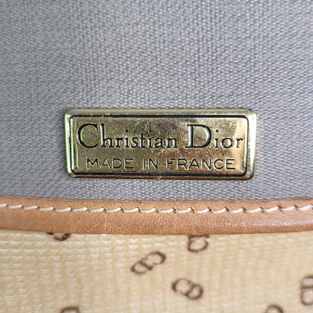 Christian Dior Vintage Crossbody