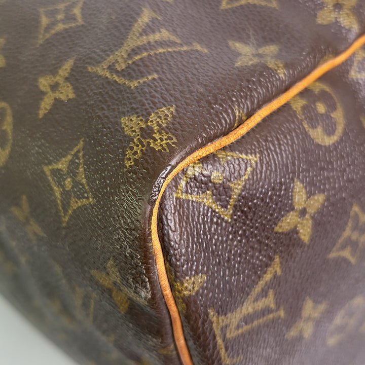 Louis Vuitton Monogram Speedy 30