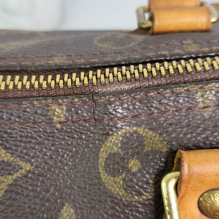 Louis Vuitton Monogram Speedy 30