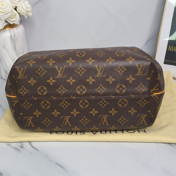 Louis Vuitton Monogram Turenne PM