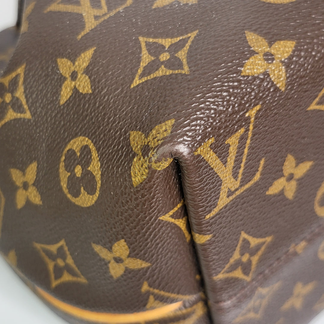 Louis Vuitton Monogram Turenne PM