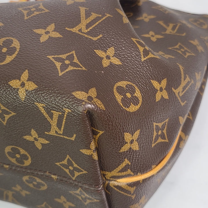 Louis Vuitton Monogram Turenne PM