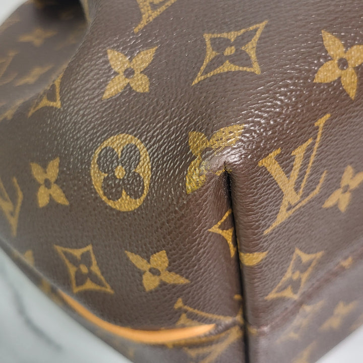 Louis Vuitton Monogram Turenne PM