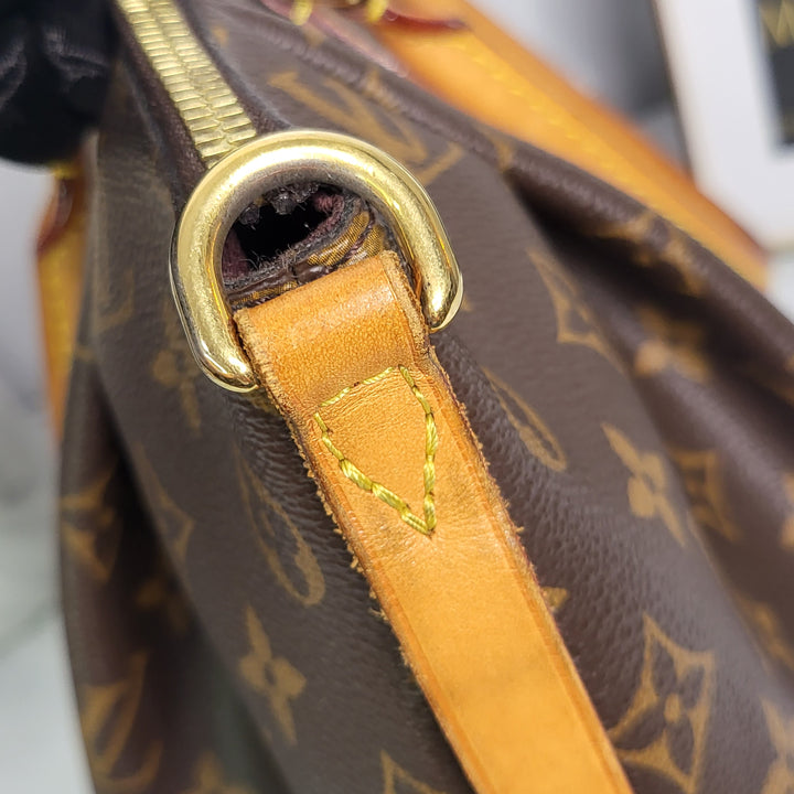 Louis Vuitton Monogram Turenne PM