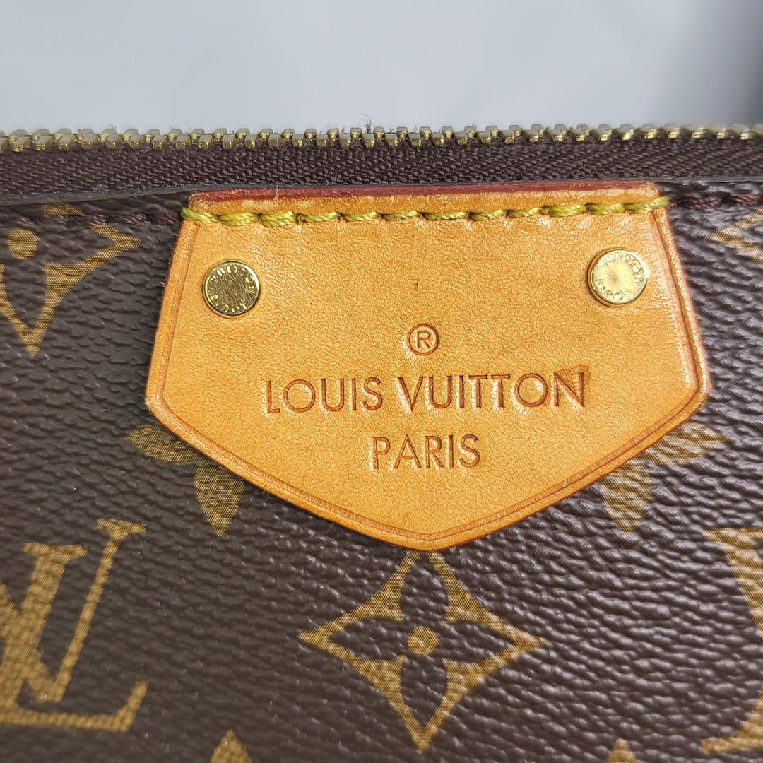 Louis Vuitton Monogram Turenne PM