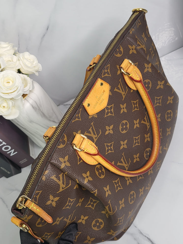 Louis Vuitton Monogram Turenne PM