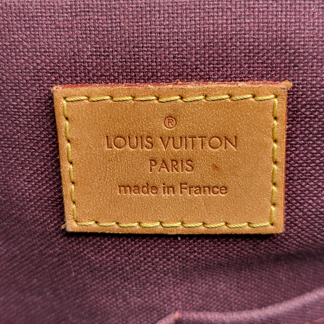 Louis Vuitton Monogram Turenne PM