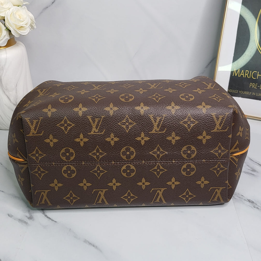 Louis Vuitton Monogram Turenne PM