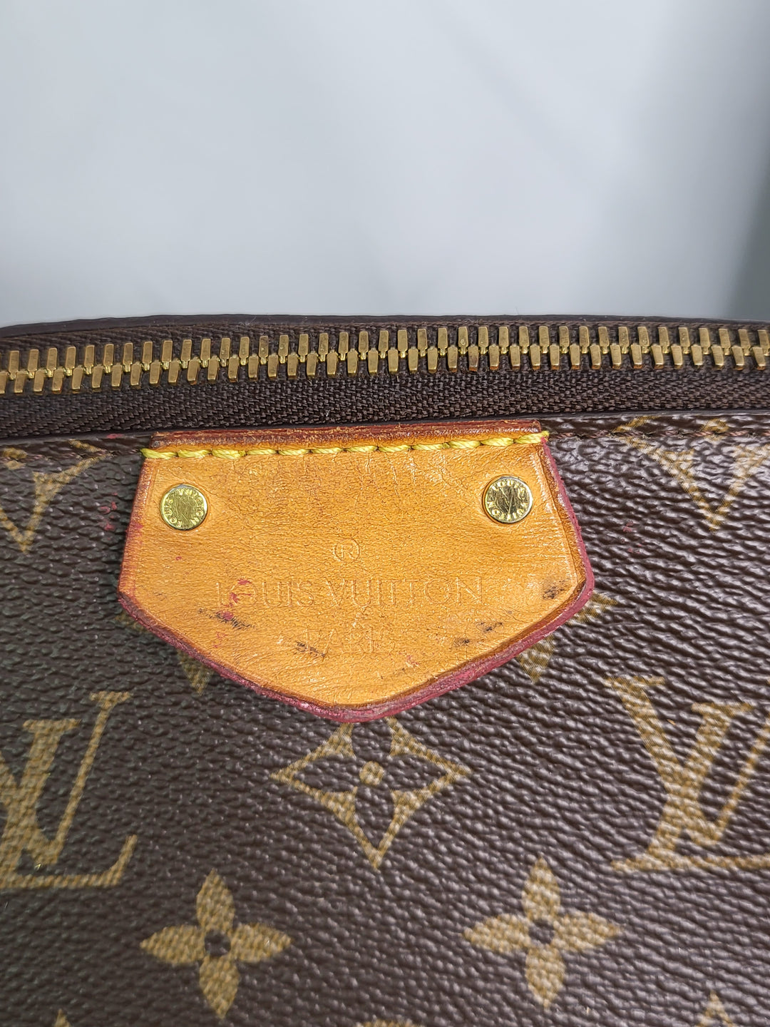 Louis Vuitton Monogram Turenne PM