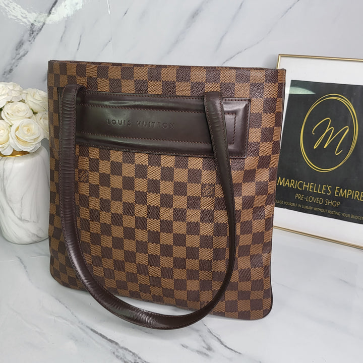 Louis Vuitton Damier Ebene Cliffton