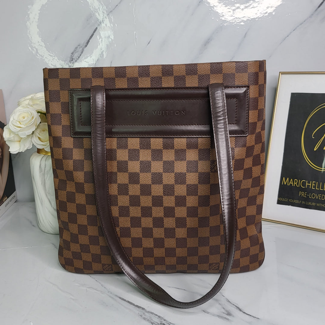 Louis Vuitton Damier Ebene Cliffton