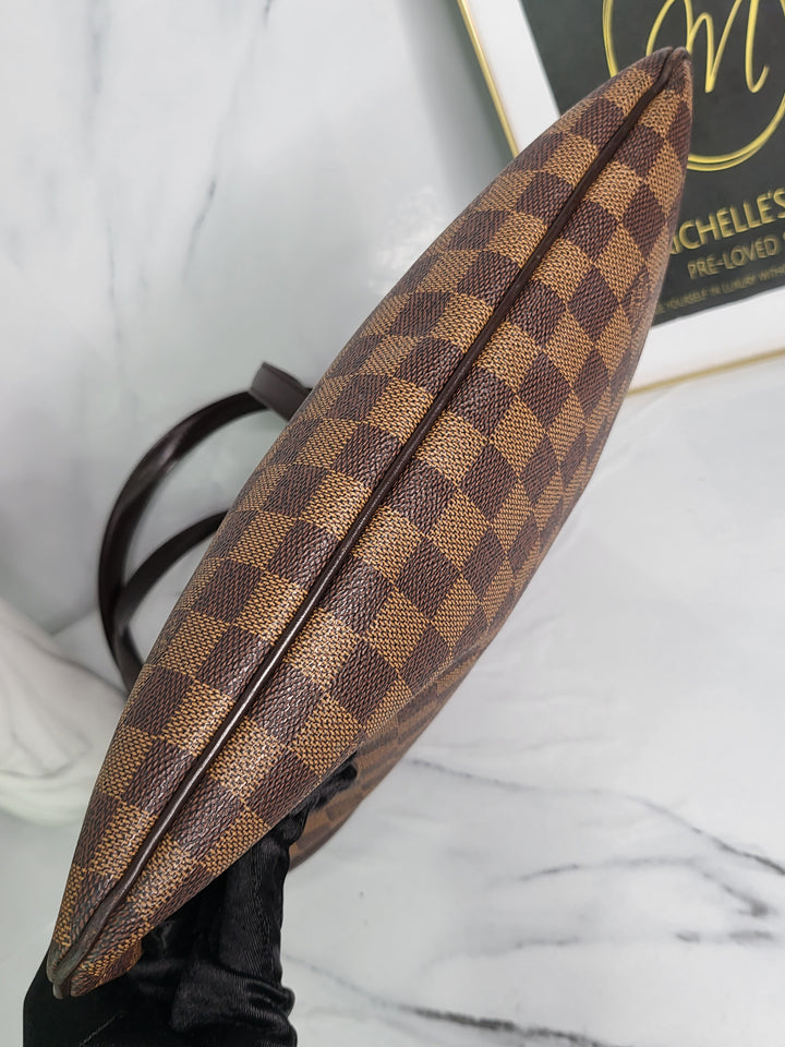 Louis Vuitton Damier Ebene Cliffton