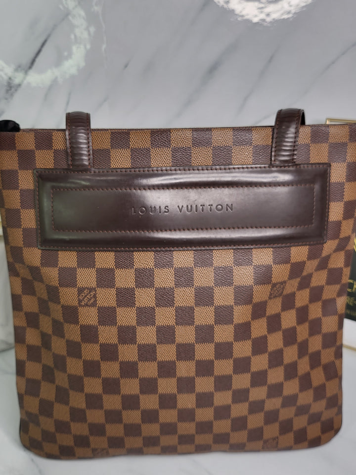 Louis Vuitton Damier Ebene Cliffton