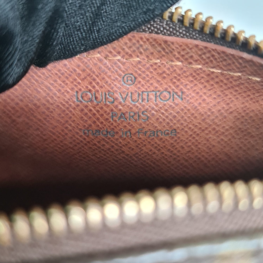 LOUISVUITTON Monogram Papillon 30 & Mini - Marichelle's Empire 