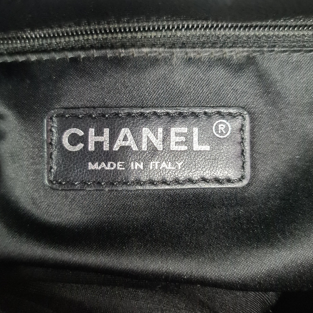 CHANEL  Caviar GST - Marichelle's Empire 