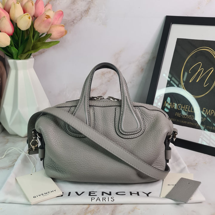 GIVENCHY Micro Nightingale - Marichelle's Empire 