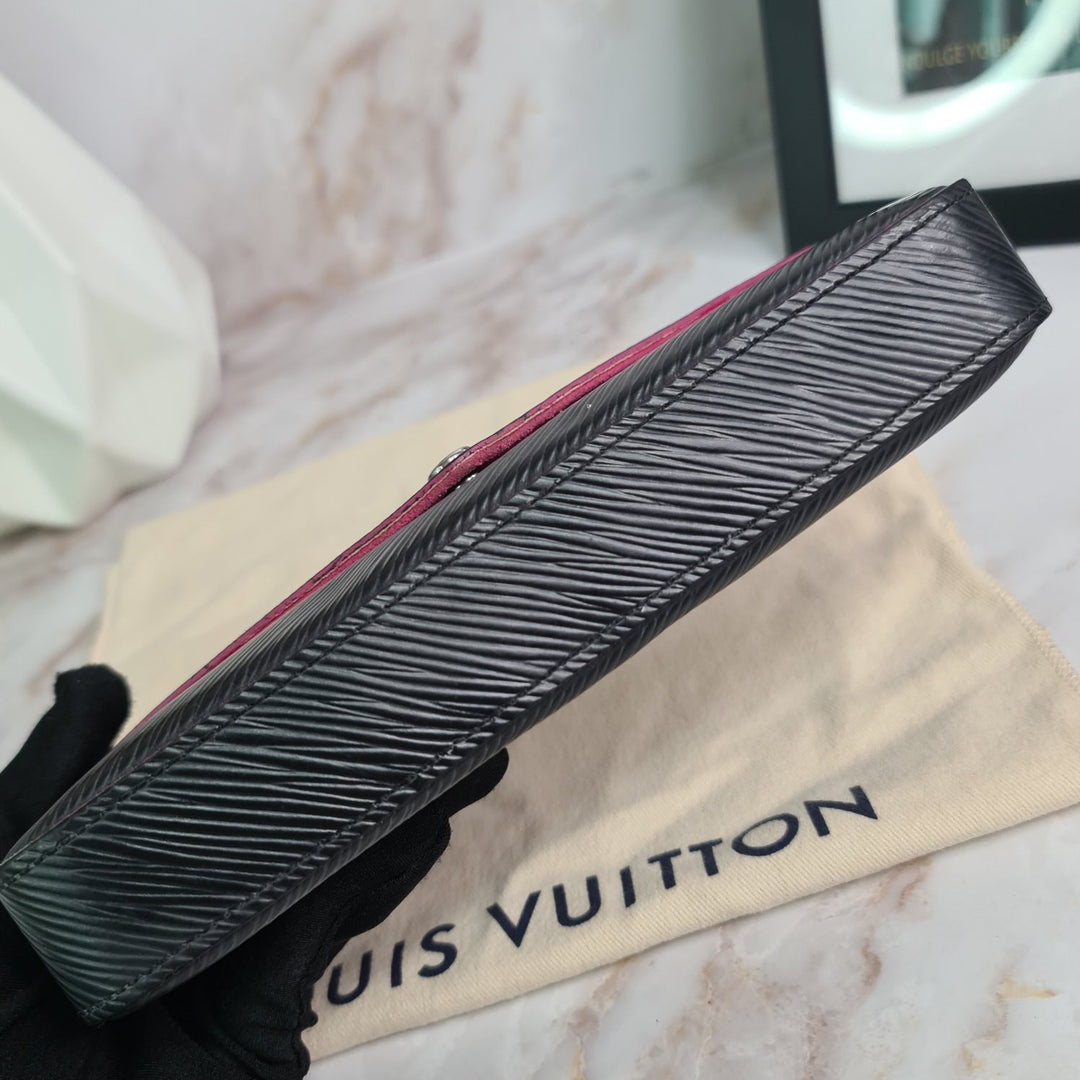 LOUISVUITTON Epi Felicie - Marichelle's Empire 