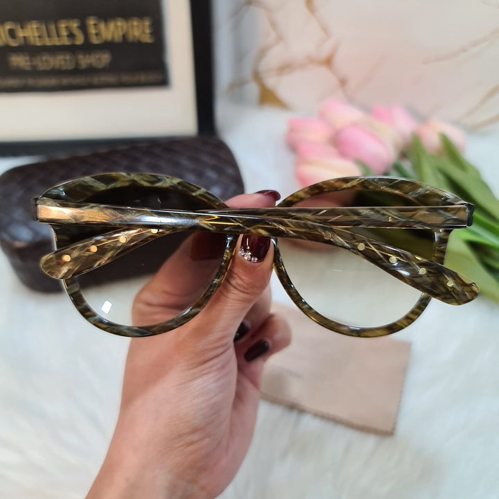 BOTTEGA VENETA Sunglasses - Marichelle's Empire 