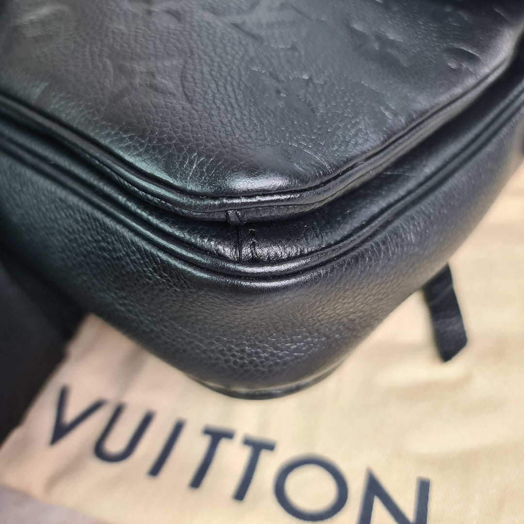 LOUISVUITTON Empreinte Pochette Metis - Marichelle's Empire 