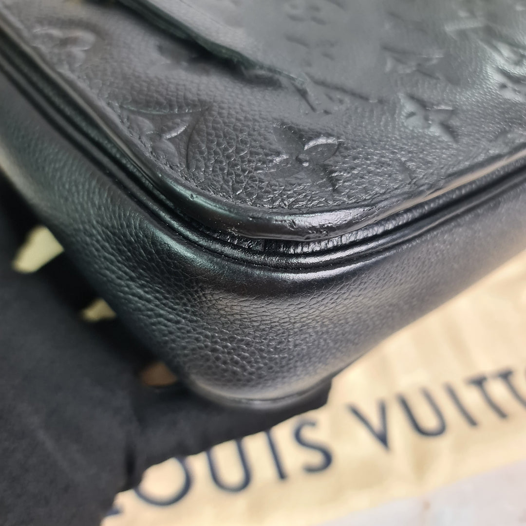 LOUISVUITTON Empreinte Pochette Metis - Marichelle's Empire 