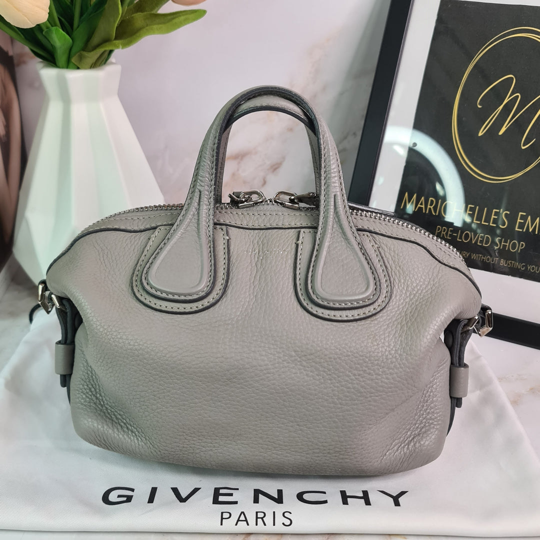 GIVENCHY Micro Nightingale - Marichelle's Empire 