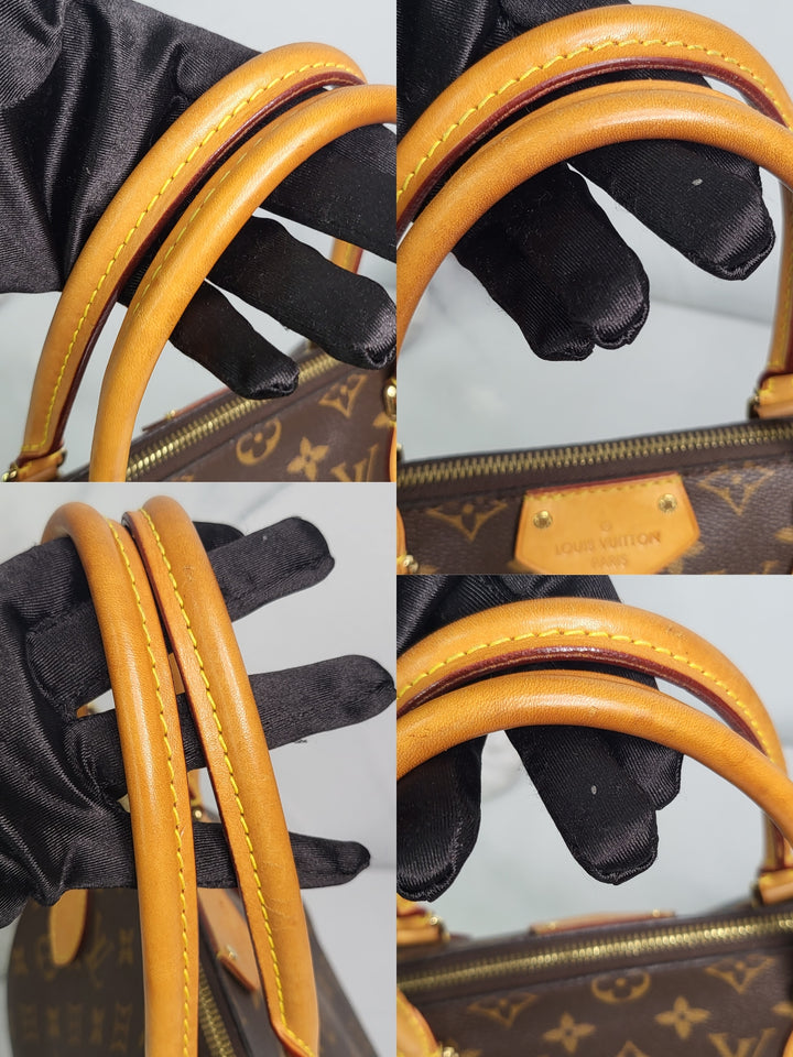 Louis Vuitton Monogram Turenne PM