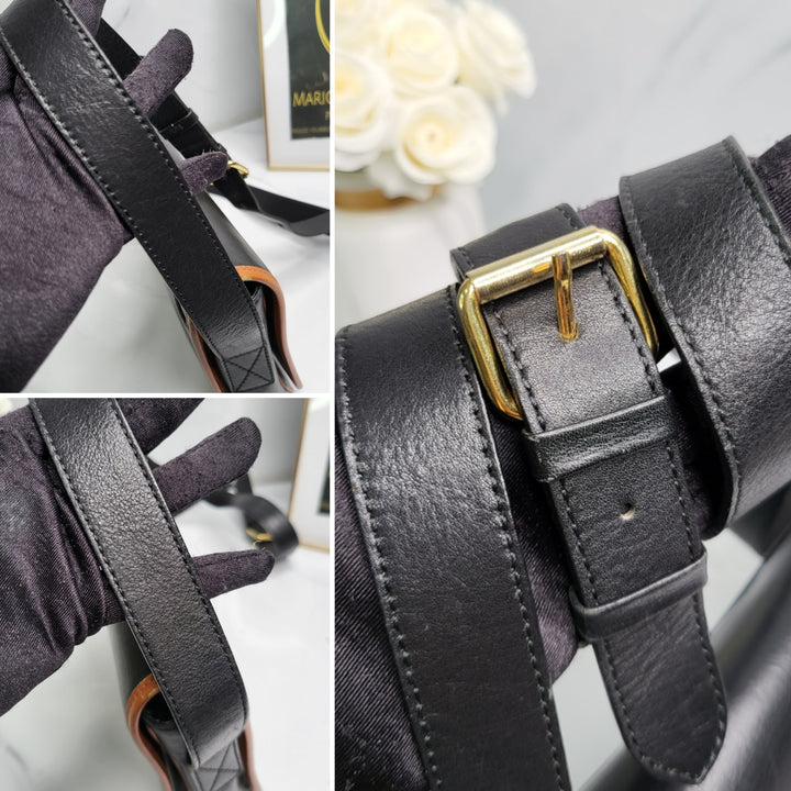 Celine Vintage Crossbody Bag