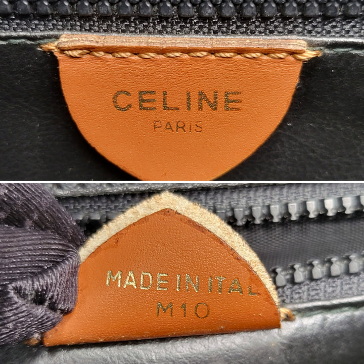 Celine Vintage Crossbody Bag